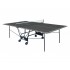 Тенісний стіл для приміщень GSI-Sport Compact Light (графіт)