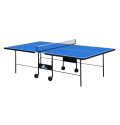 Тенісний стіл GSI-Sport Athletic Premium (синій)