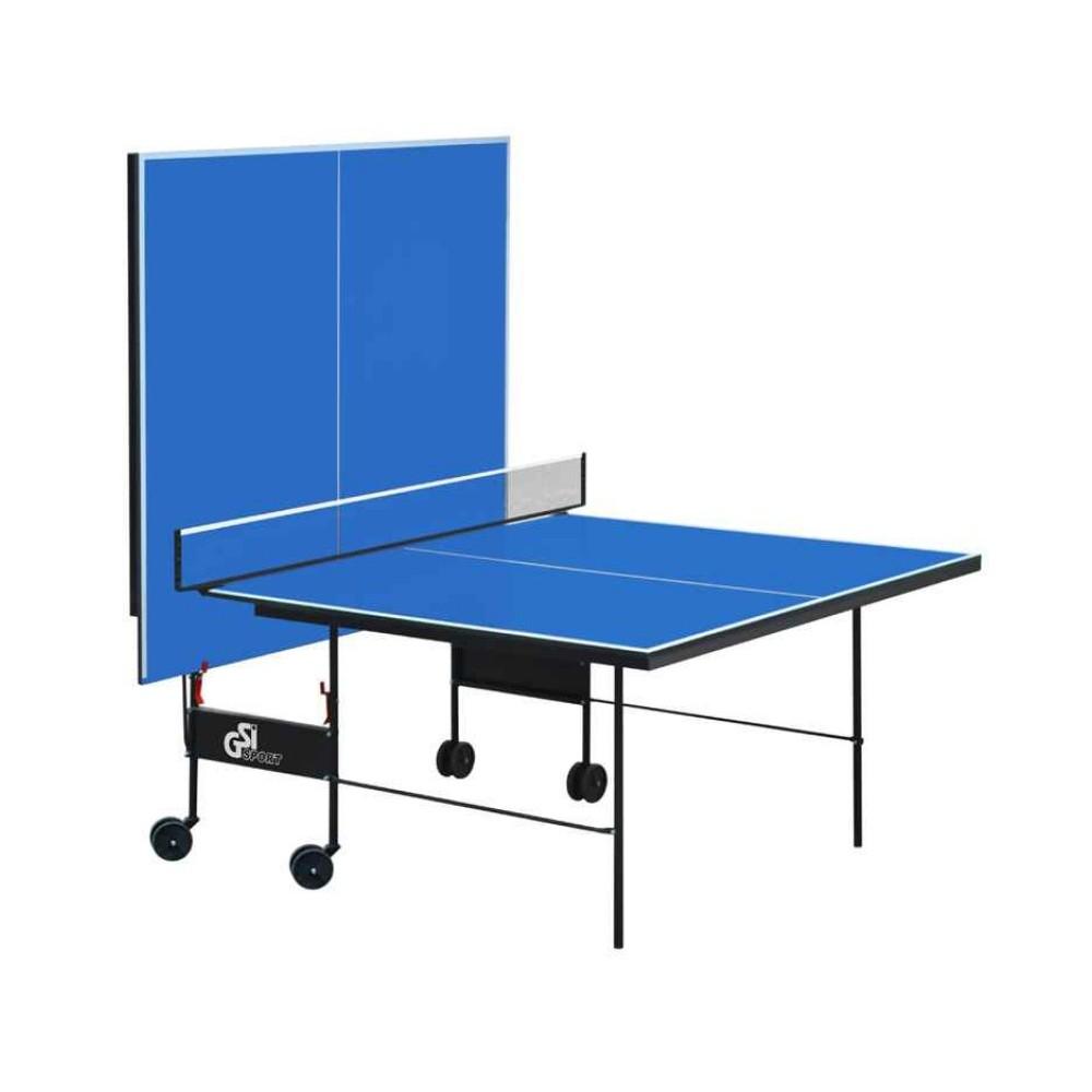 Тенісний стіл GSI-Sport Athletic Premium