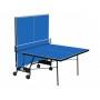 Тенісний стіл GSI-Sport Compact Strong Blue