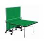 Тенісний стіл GSI-Sport Compact Strong Green