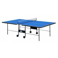 Тенісний стіл GSI-Sport Athletic Strong Blue