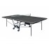 Стіл для настільного тенісу GSI-Sport Compact Strong (графіт)