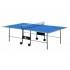 Тенісний стіл GSI-Sport Athletic Light Blue