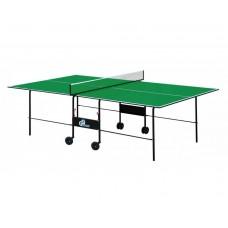 Тенісний стіл GSI-Sport Athletic Light Green