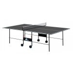 Тенісний стіл GSI-Sport Athletic Light (графіт)