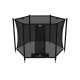 Cетка безопасности для батута Berg Comfort 240