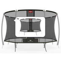 Захисна сітка для батута Berg Deluxe 430
