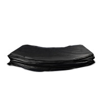 Захисний мат для батута Kidigo Vip Black 426 см