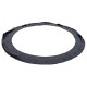 Захисний мат для батута Kidigo Vip Black 426 см