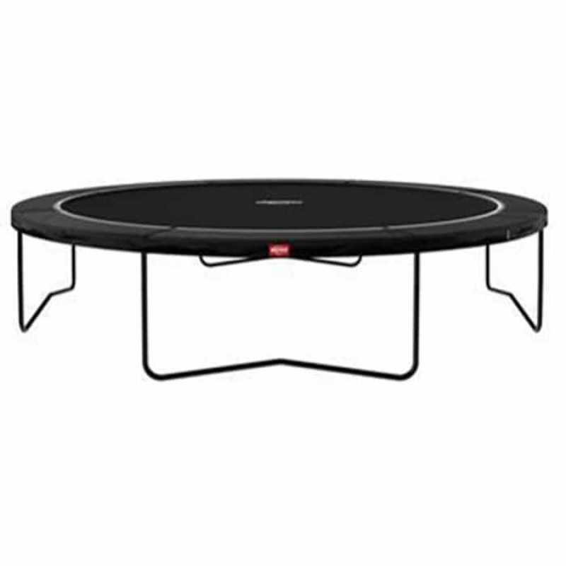 Батут Berg Favorit Black 380 см