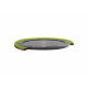 Батут Berg FlatGround Champion Grey 430 см