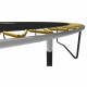 Батут Berg Champion Green 380 см с сеткой Comfort