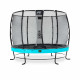 Батут Exit Elegant Premium Blue 305 см з сіткою Deluxe
