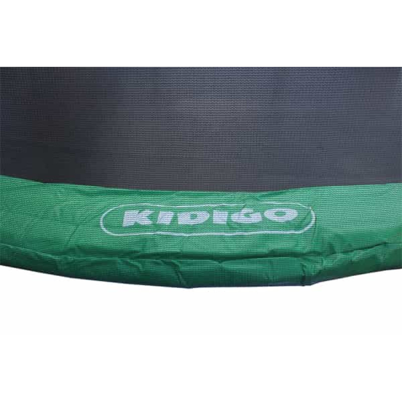 Батут Kidigo 366 см