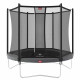 Батут Berg Favorit Grey 200 см с сеткой Comfort