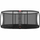 Батут Berg InGround Grand Champion Black 520x345 см с сеткой Deluxe