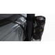 Батут Berg InGround Elite Grey Levels 430 см із сіткою Deluxe XL