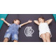 Батут Berg Ultim InGround Champion Green 330x220 см с сеткой Deluxe