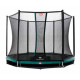 Батут Berg InGround Favorit Green 270 см с сеткой Comfort