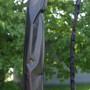 Батут inSPORTline Flea 183 см з сіткою і драбинкою