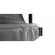 Батут Berg Grand Favorit Grey 520x345 см с сеткой Comfort