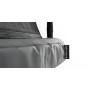 Батут Berg Grand Favorit Grey 520x345 см с сеткой Comfort