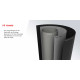 Батут Berg InGround Elite Green 430 см с сеткой Deluxe XL