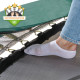 Батут Exit Lotus Classic Green 427 см з сіткою