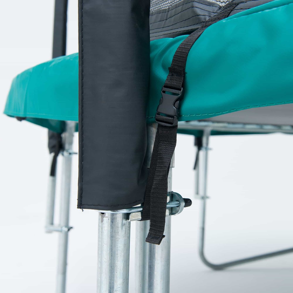 Батут Berg Favorit 380 см із сіткою Comfort