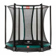 Батут Berg InGround Talent 180 см із сіткою Comfort