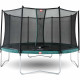 Батут Berg Favorit 430 Green із сіткою Comfort