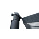 Батут Berg InGround Favorit Green 380 см с сеткой Comfort