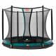 Батут Berg InGround Talent 240 см із сіткою Comfort