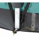 Батут Berg InGround Talent 240 см із сіткою Comfort