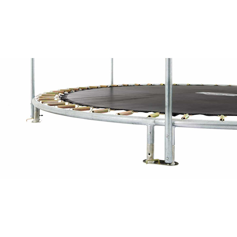 Батут Berg InGround Talent 240 см із сіткою Comfort