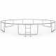 Батут Zipro Jump Pro Premium 496 см з внутрішньою сіткою та драбинкою