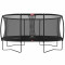 Батут Berg Grand Champion Black 520x345 см с сеткой Deluxe