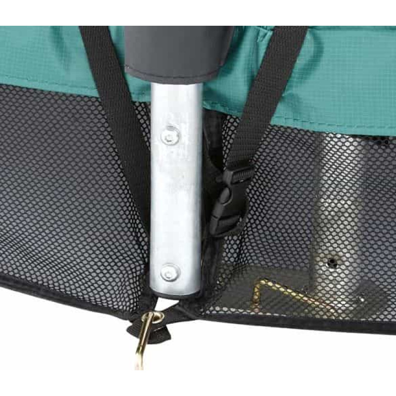 Батут Berg InGround Talent 300 см із сіткою Comfort