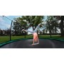 Батут Berg InGround Champion Green 270 см с сеткой Deluxe