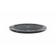 Батут Berg FlatGround Elite Grey 380 см
