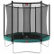 Батут Berg Favorit Green 270 см с сеткой Comfort