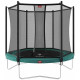 Батут Berg Favorit Green 270 см с сеткой Comfort