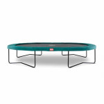 Батут Berg Grand Champion Green 350x250 см