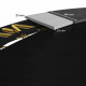 Батут Berg FlatGround Elite Grey 430 см