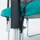 Батут Berg Favorit Green 270 см с сеткой Comfort