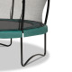 Батут Exit Allure Classic 305 см Green с сеткой