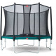 Батут Berg Favorit Green 330 см із сіткою Comfort