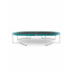 Батут Berg Grand Favorit 520x345 см Green