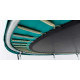 Батут Berg Grand Favorit 520x345 см Green